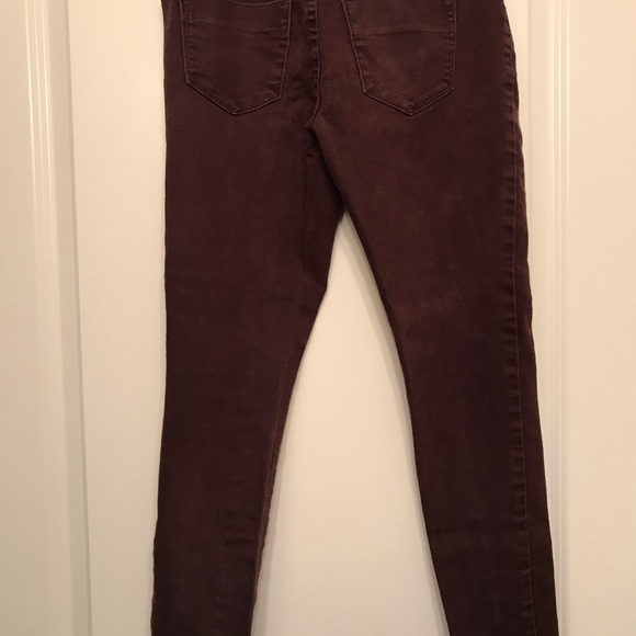 2 Pairs of skinny jeans - Picture 4 of 11